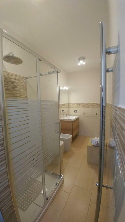 La Casetta Di Gio Sciacca Ngoại thất bức ảnh