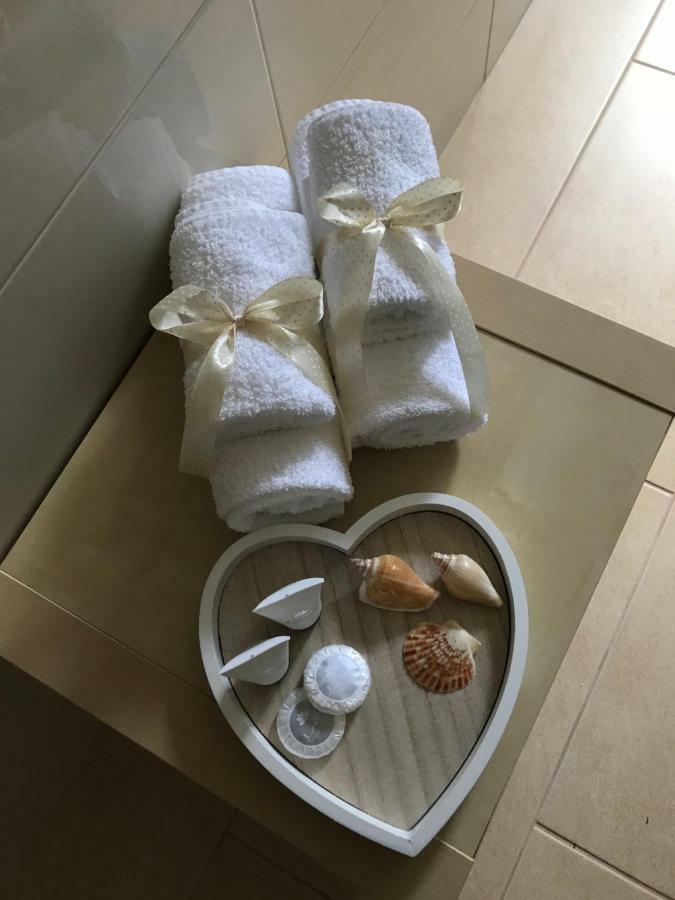 La Casetta Di Gio Sciacca Ngoại thất bức ảnh