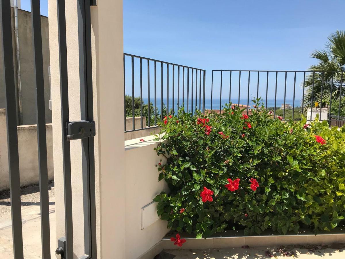La Casetta Di Gio Sciacca Ngoại thất bức ảnh